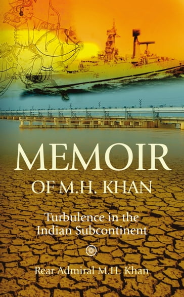 Memoir of M H Khan - M.H.Khan