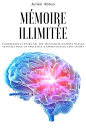 Mémoire illimitée: Comprendre le potentiel des techniques d apprentissage avancées pour un processus d apprentissage sans effort