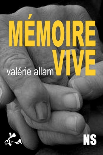 Mémoire vive - Valérie Allam