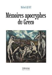 Mémoires apocryphes du Greco