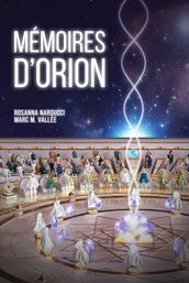 Mémoires d Orion