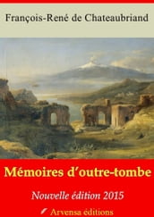 Mémoires d outre-tombe