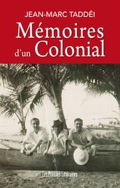 Mémoires d un Colonial
