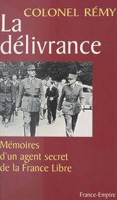 Mémoires d un agent secret de la France libre (3)