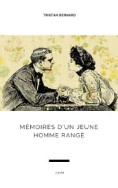 Mémoires d un jeune homme rangé