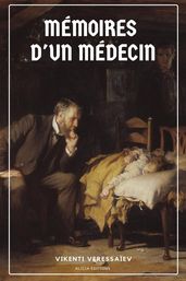 Mémoires d un médecin