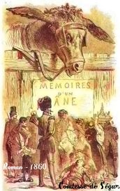 Mémoires d un âne