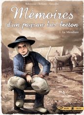 Mémoires d un paysan Bas-Breton T01