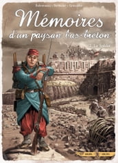 Mémoires d un paysan Bas-Breton T02