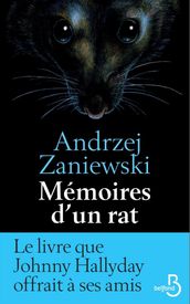 Mémoires d un rat (Nouvelle édition)
