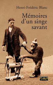 Mémoires d un singe savant