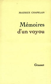 Mémoires d un voyou