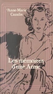 Mémoires d une Anne
