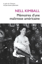 Mémoires d une maîtresse américaine