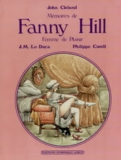 Mémoires de Fanny Hill en BD