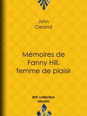 Mémoires de Fanny Hill, femme de plaisir