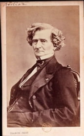 Memoires de Hector Berlioz