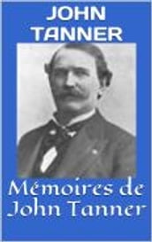 Mémoires de John Tanner