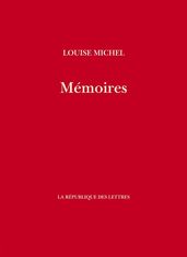 Mémoires de Louise Michel