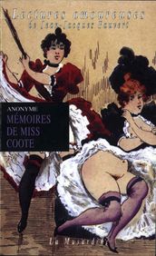 Mémoires de Miss Coote