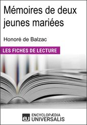 Mémoires de deux jeunes mariées d