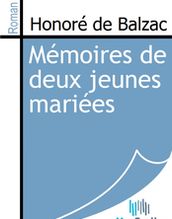 Mémoires de deux jeunes mariées