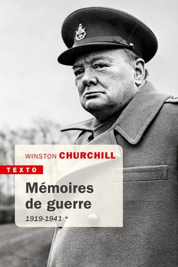 Mémoires de guerre Tome 1 - Winston Churchill