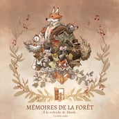 Mémoires de la forêt