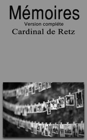 Mémoires du Cardinal de Retz