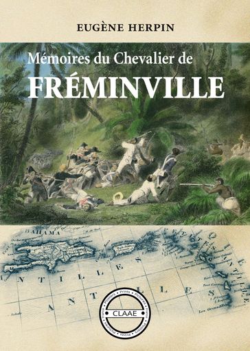 Mémoires du chevalier de Fréminville - Eugène Herpin