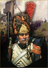 Mémoires du sergent Bourgogne