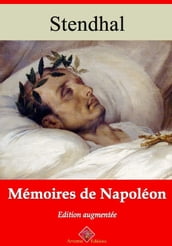 Mémoires sur Napoléon  suivi d annexes