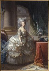 Mémoires sur la vie privée de Marie-Antoinette, reine de France et de Navarre