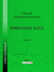 Mémoires turcs