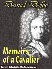 Memoirs Of A Cavalier (Mobi Classics)