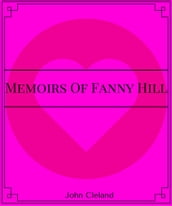 Memoirs Of Fanny Hill