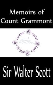 Memoirs of Count Grammont (Complete)