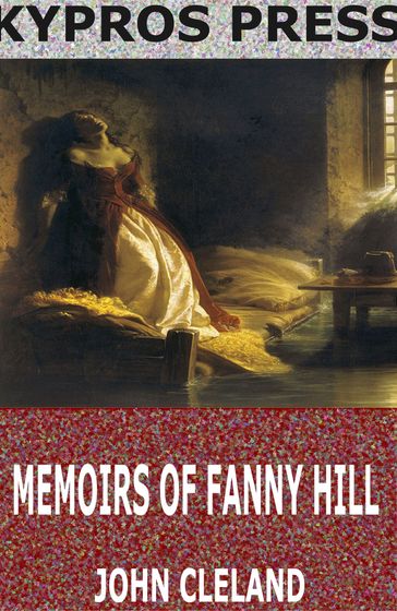 Memoirs of Fanny Hill - John Cleland