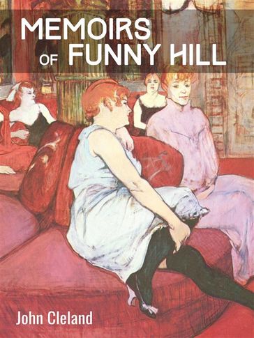 Memoirs of Fanny Hill - John Cleland