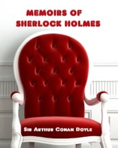 Memoirs of Sherlock Holmes