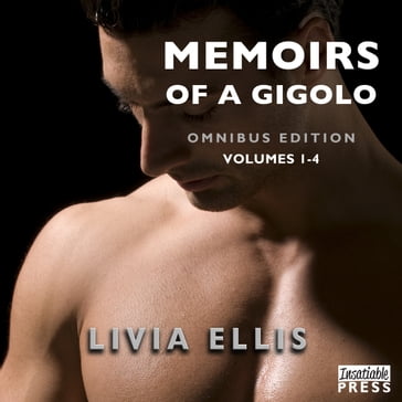 Memoirs of a Gigolo - Livia Ellis