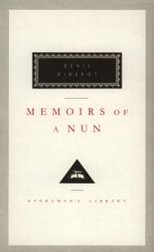 Memoirs of a Nun