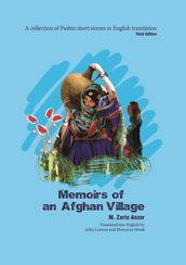 Memoirs of an Afghan Village