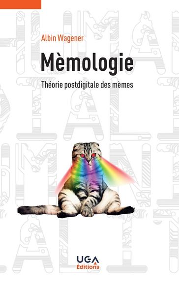 Mèmologie - Albin Wagener