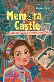 Memora Castle oder Das Ratsel der vertauschten Zeit