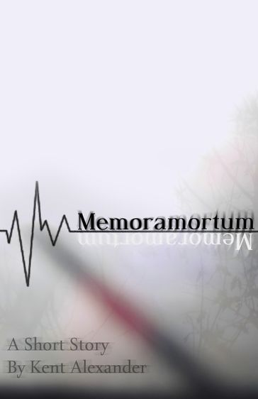 Memoramortum - Alexander Kent