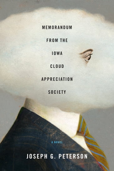 Memorandum from the Iowa Cloud Appreciation Society - Joseph G. Peterson