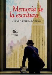 Memoria de la escritura