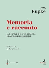 Memoria e racconto