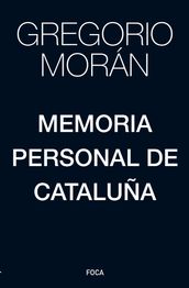 Memoria personal de Cataluña